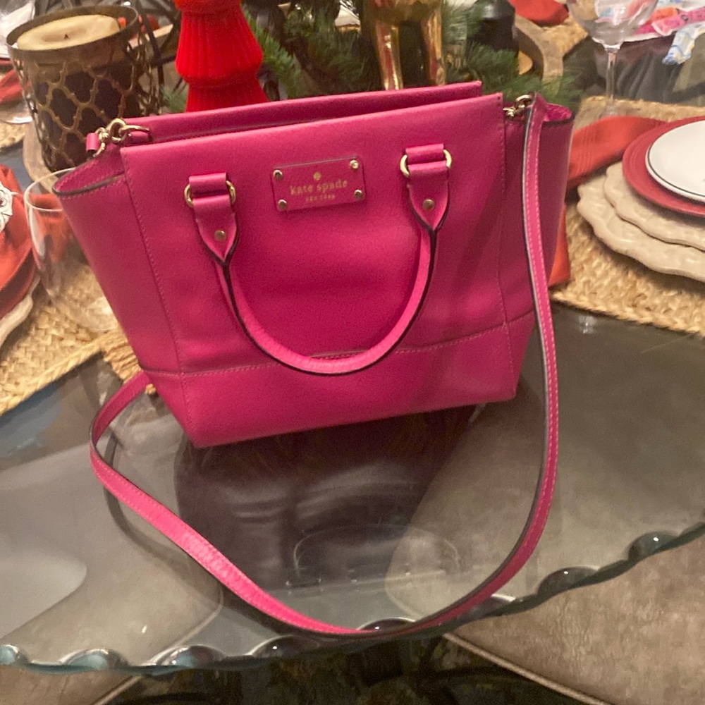 Kate spade medium  handbag